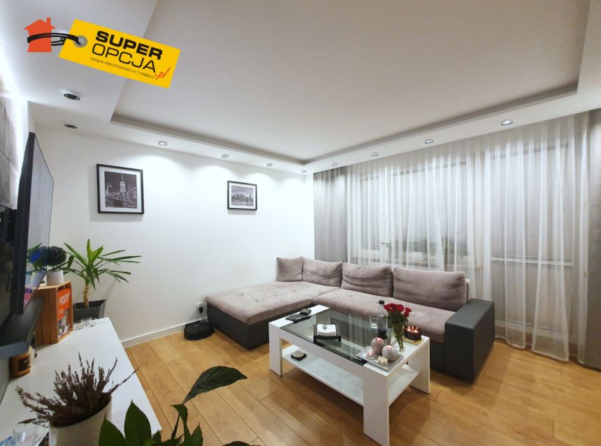 Kraków Nowy Prokocim, 949 000 zł, 61.4 m2, pietro 1/2 - zdjęcie 1