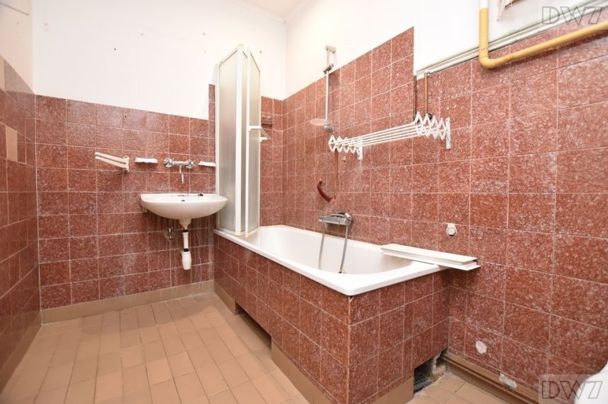 2 lub 3 pokoje,62m2,balkon,widok na Wawel miniaturka 15