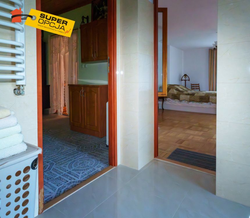 Koniuszowa, 1 000 000 zł, 210 m2, wolnostojący miniaturka 22