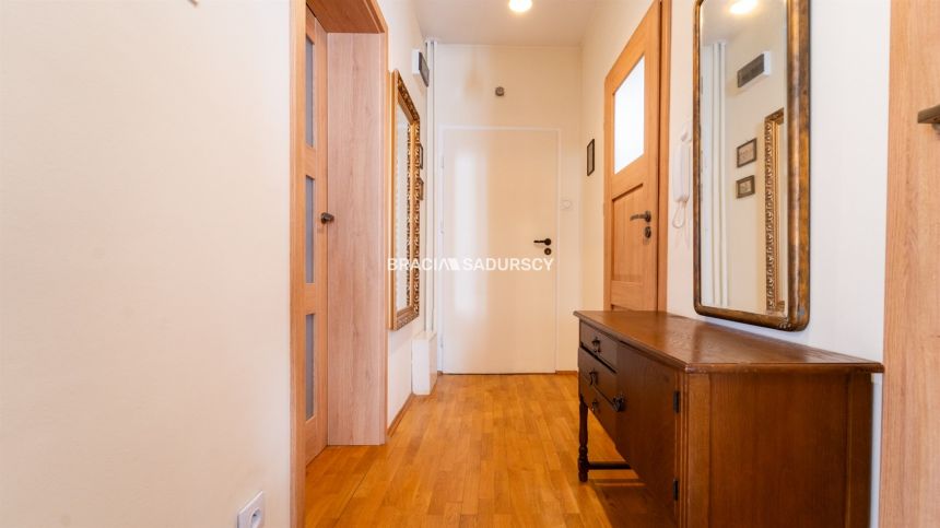 2pok 50m2 Prądnik Czerwony z 2 balkonami i garażem miniaturka 10