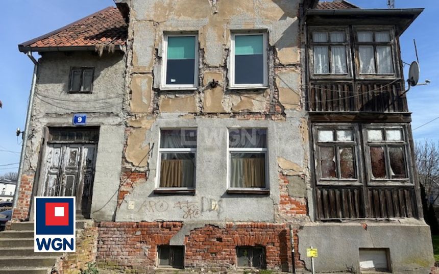 Nowy Dwór Gdański, 185 000 zł, 68 m2, pietro 1, 3 miniaturka 9