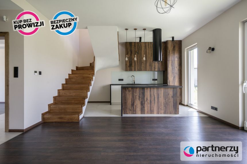 Gdańsk Osowa, 1 350 000 zł, 130 m2, z pustaka miniaturka 18