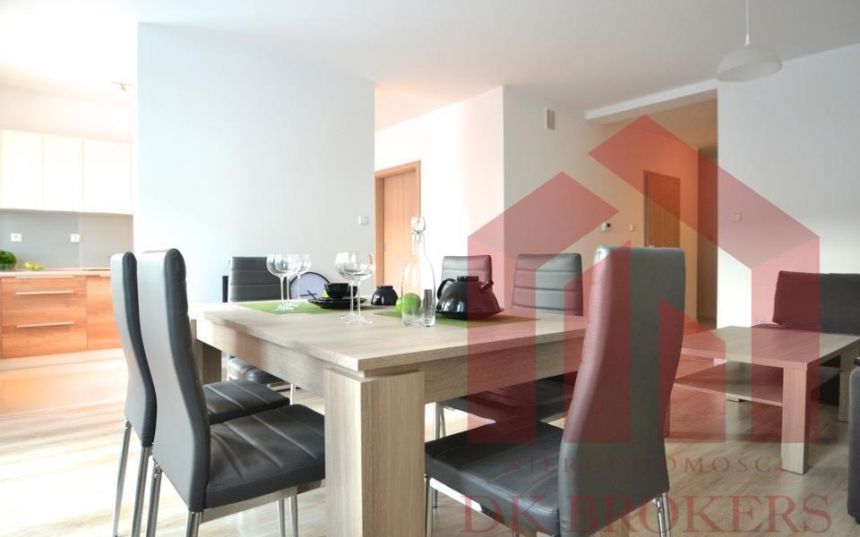 Przestronny i ekskluzywny apartament -w Rzeszowie miniaturka 9