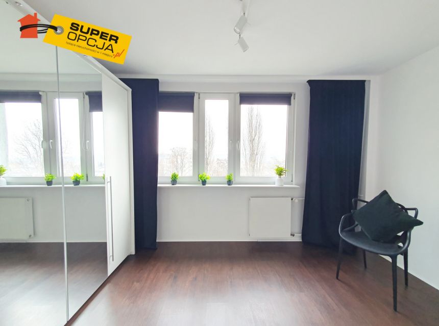 Kraków Podgórze Duchackie, 629 900 zł, 45 m2, M2 miniaturka 11