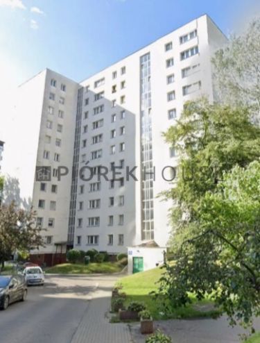 2-pokojowe mieszkanie na Ursynowie