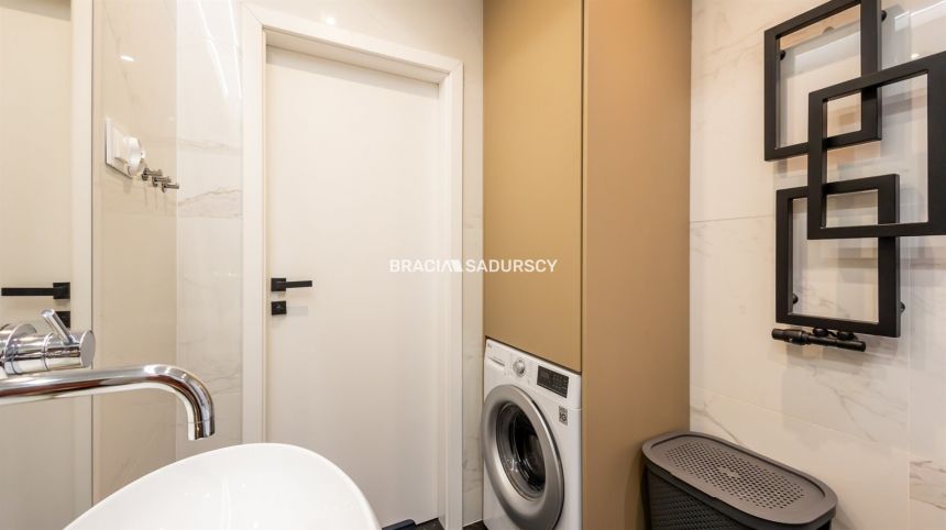 Bardzo stylowe mieszkanie przy ul. Domagały miniaturka 19