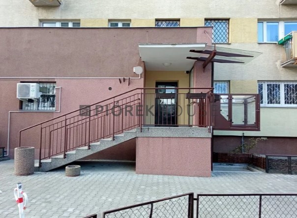 3-pokojowe mieszkanie na Mokotowie miniaturka 12