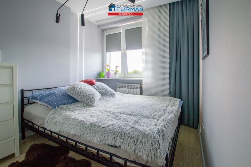 Mieszkanie na Osiedlu Zamość w Pile o pow. 88m2 miniaturka 9