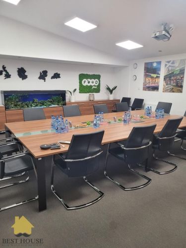 SALA KONFERENCYJNA 30 zł/m2 netto – Lublin