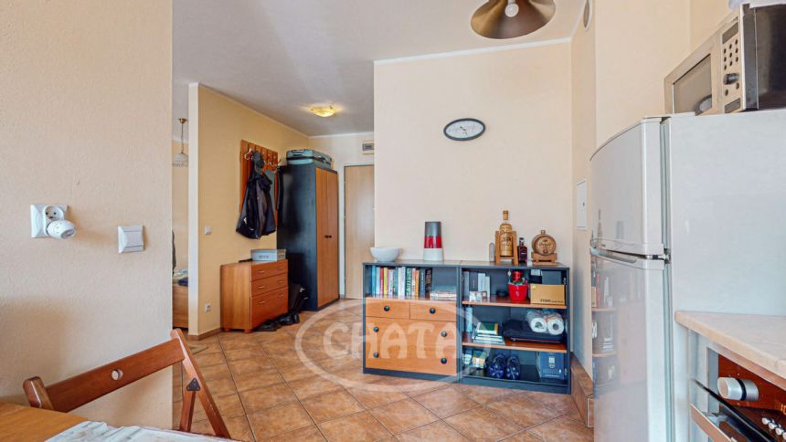 Wrocław Partynice, 489 000 zł, 41.45 m2, 2 pokojowe miniaturka 22