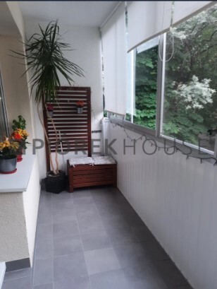 2-pokojowe mieszkanie na Ursynowie miniaturka 15