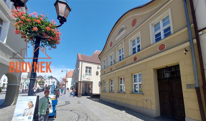 Lokal użytkowy - Darłowo miniaturka 13