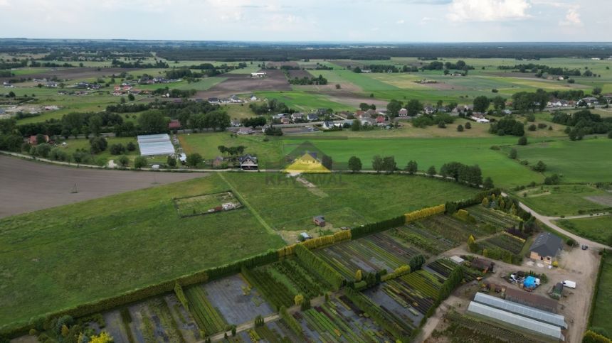 działki pod budowę domów w Deszcznie, dobra cena miniaturka 4