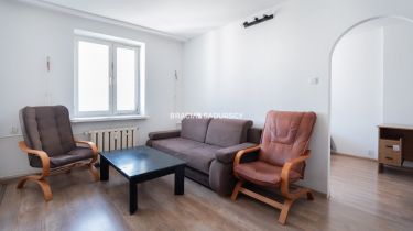 2-pokojowe mieszkanie 42,5 m²!