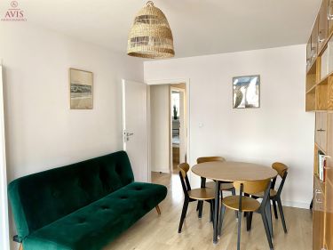 Gdynia Skwer Kościuszki 3-pokojowe , duży balkon