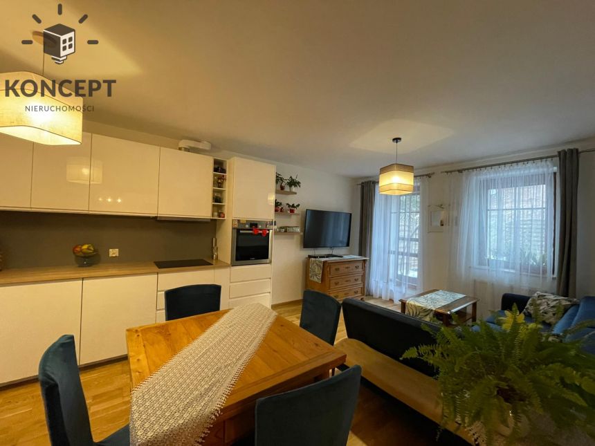 Apartament na sprzedaż w Podgórzynie. miniaturka 2