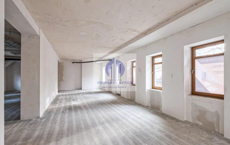 Śródmieście : handel/usługi 198,15 m2 miniaturka 5