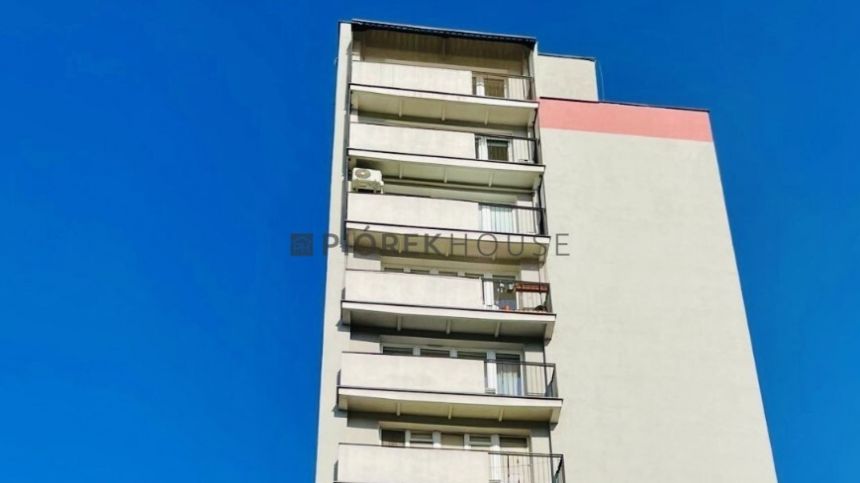 3-pokojowe mieszkanie na Pradze Południe miniaturka 13