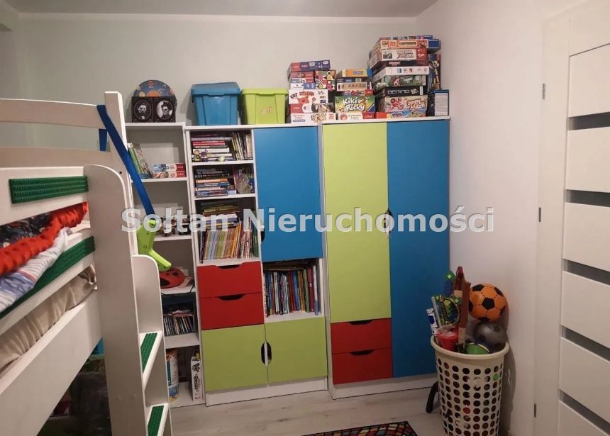 Warszawa Ursus, 1 035 000 zł, 69.64 m2, z balkonem miniaturka 10