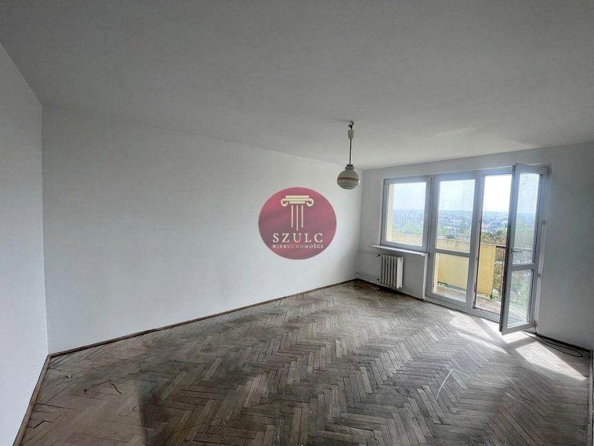 Na sprzedaż dwupokojowe mieszkanie z balkonem. miniaturka 3