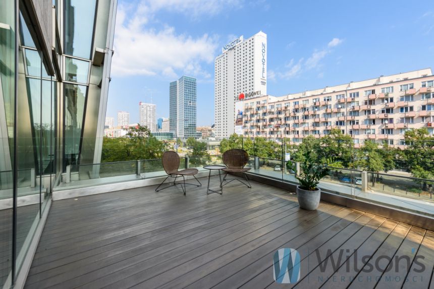 Warszawa Śródmieście, 5 200 zł, 13 m2, pietro 7, 8 miniaturka 4