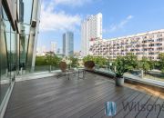 Warszawa Śródmieście, 5 200 zł, 13 m2, pietro 7, 8 miniaturka 4