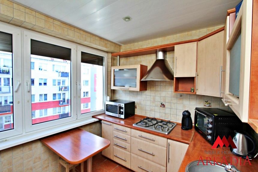 Mieszkanie 4 pokoje , Zazamcze ,62 m2 miniaturka 13
