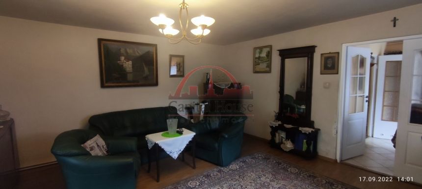 Dom całoroczny z zapleczem gospodarczym miniaturka 4