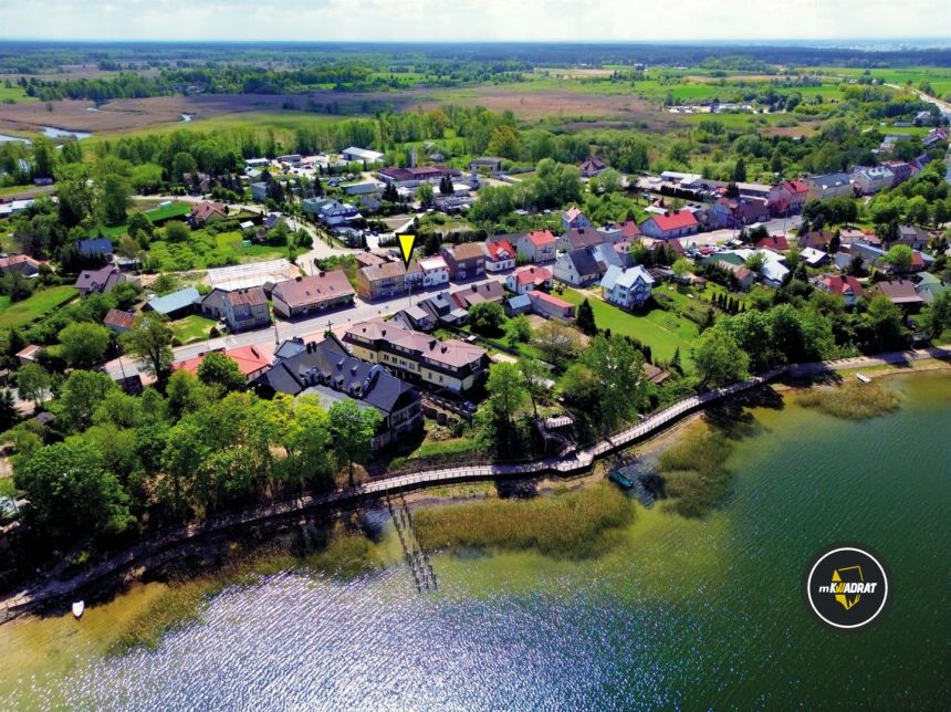 Rajgród, 520 000 zł, 112 m2, oddzielna kuchnia miniaturka 3