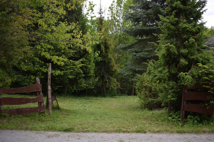 Działka pod zabudowę 13a - Hucisko Jawornickie miniaturka 8
