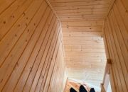 Jeleńska Huta, 215 000 zł, 70 m2, z drewna miniaturka 16