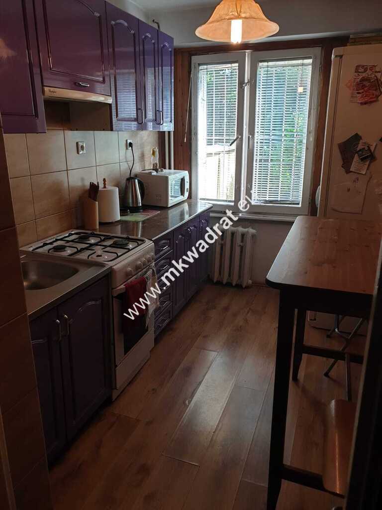 Mieszkanie TOP lokalizacja blisko WKD miniaturka 3