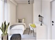 Wierzchowisko | Apartament z antresolą i tarasem miniaturka 12