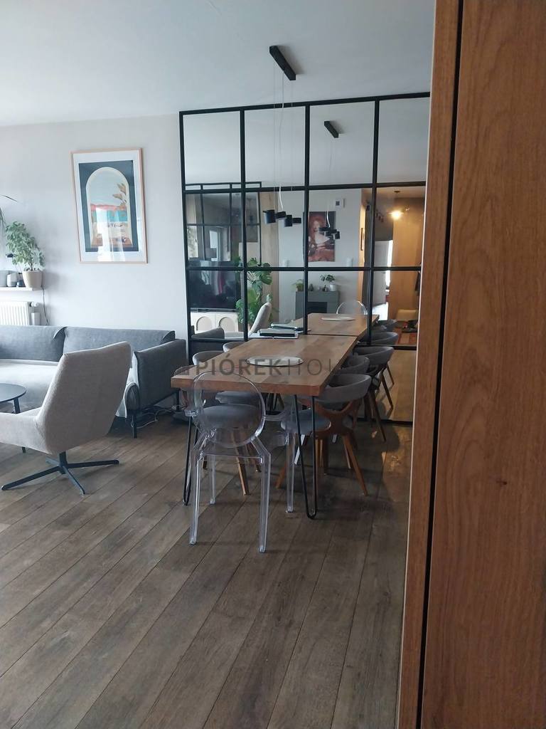 Apartament ostatnio piętro z widokiem+Taras ok.20m miniaturka 5