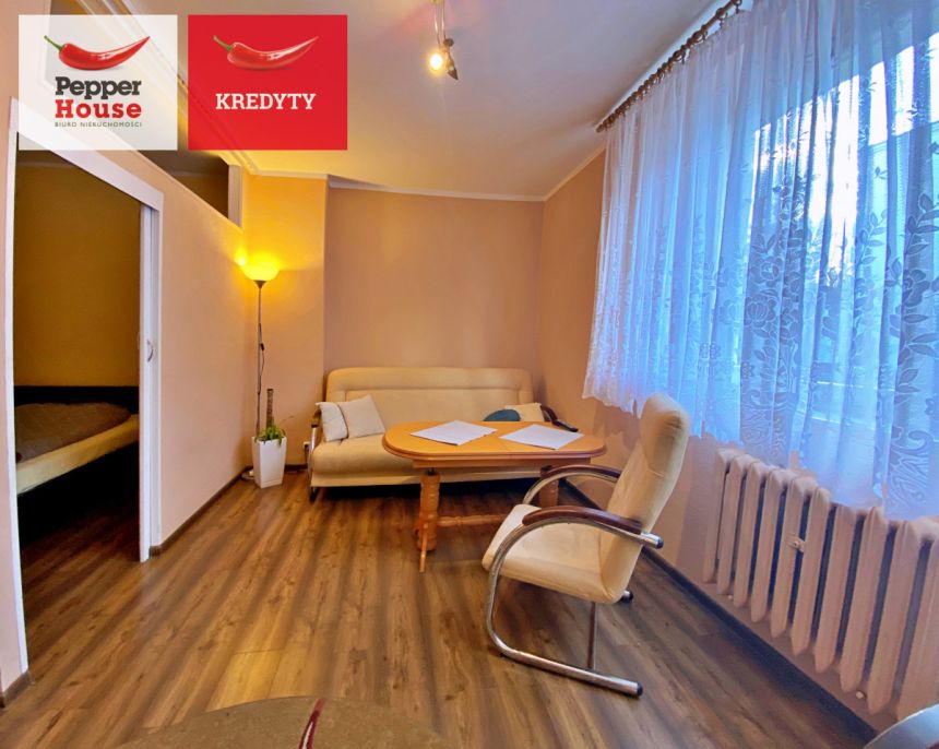 Gdynia Grabówek, 349 000 zł, 37 m2, pietro 1 miniaturka 2