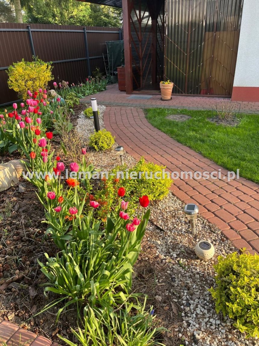 Parypse, 449 000 zł, 106 m2, z pustaka miniaturka 6