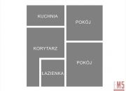 Białystok Fasty, 359 500 zł, 43 m2, M5 miniaturka 9