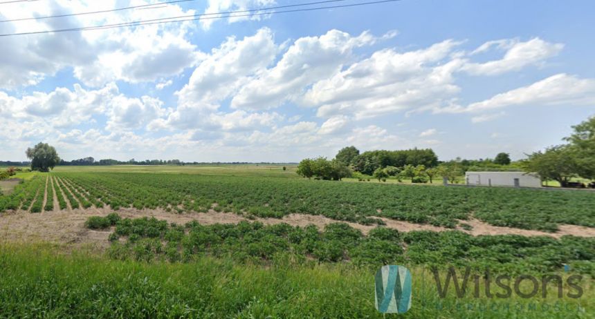 Kopytów, 2 400 000 zł, 1.67 ha, droga dojazdowa asfaltowa miniaturka 6