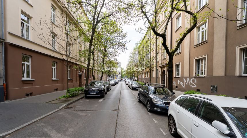 Lubelska, Krowodrza, 3 pokoje, Nowy Kleparz miniaturka 27