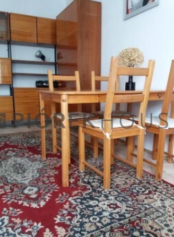 2-pokojowe mieszkanie na Mokotowie miniaturka 2
