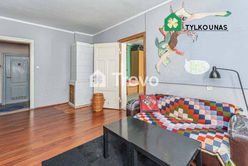 Gdańsk Śródmieście, 550 000 zł, 60.6 m2, pietro 4 miniaturka 10