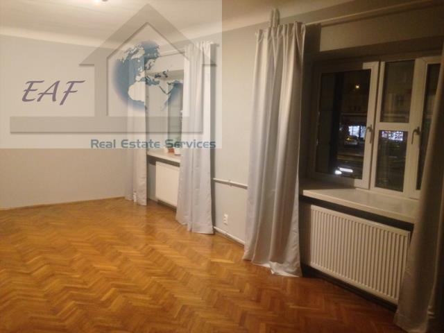 Warszawa Muranów, 3 200 zł, 43 m2, z cegły - zdjęcie 1