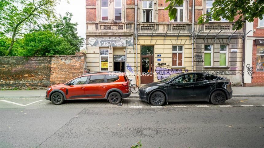 2-POKOJOWE W CENTRUM MIASTA miniaturka 31