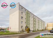 Gdańsk Brzeźno, 940 000 zł, 59.5 m2, z miejscem parkingowym miniaturka 1