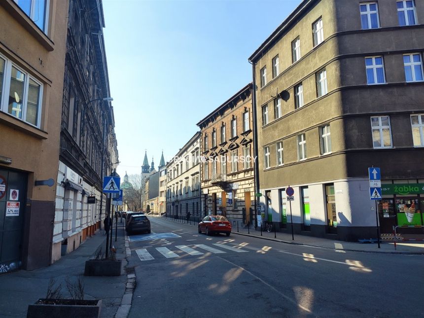 Kraków Stare Miasto, 2 500 zł, 43.8 m2, pietro 2 miniaturka 6