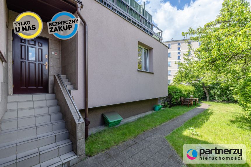 Gdańsk Wrzeszcz, 1 750 000 zł, 216.15 m2, ogrzewanie gazowe miniaturka 3