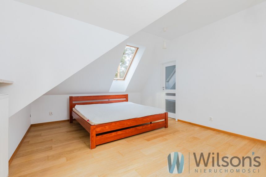 Józefów, 2 590 000 zł, 230 m2, bliźniak miniaturka 18
