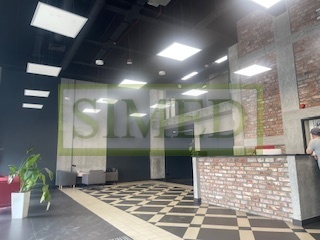 Biuro w byłej fabryce,dostęp 24h,parking,ochrona miniaturka 7