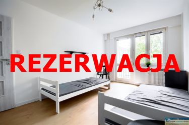 Poznań Rataje, 2 300 zł, 47 m2, 3 pokojowe