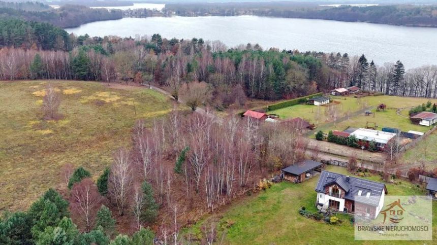 Nowe Drawsko, 245 000 zł, 40.3 ar, budowlana miniaturka 2